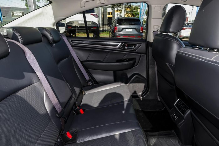 2020 Subaru Liberty 2.5i Premium