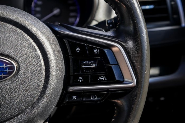 2020 Subaru Liberty 2.5i Premium