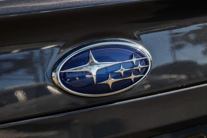 2020 Subaru Liberty 2.5i Premium