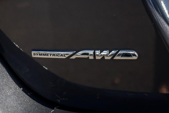 2020 Subaru Liberty 2.5i Premium