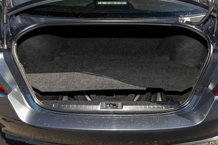 2020 Subaru Liberty 2.5i Premium