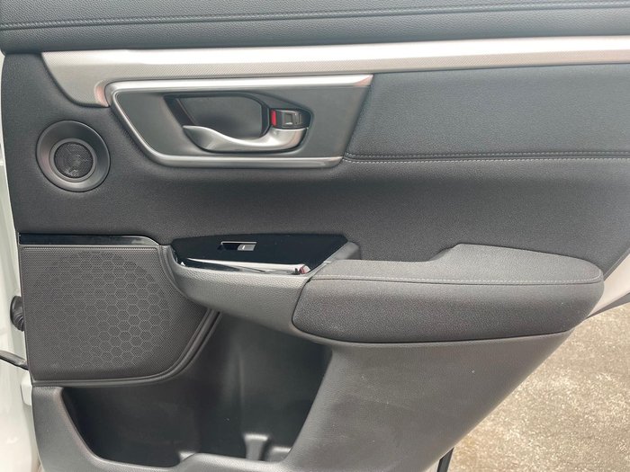 2020 Honda CR-V VTi-S
