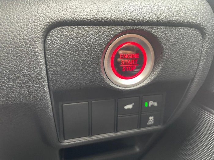2020 Honda CR-V VTi-S