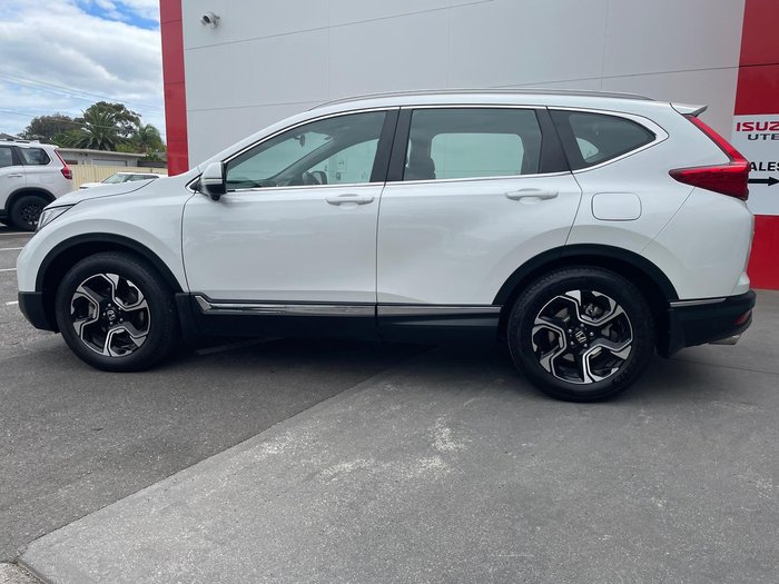 2020 Honda CR-V VTi-S