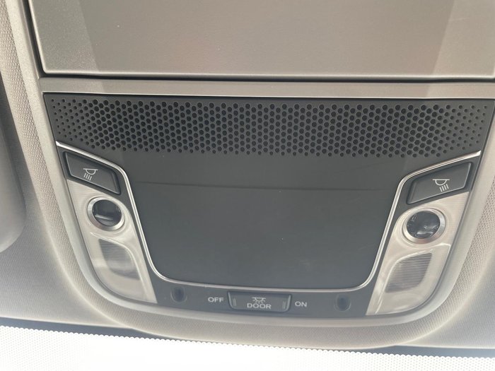2020 Honda CR-V VTi-S