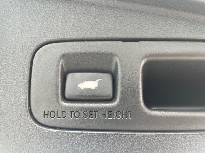 2020 Honda CR-V VTi-S