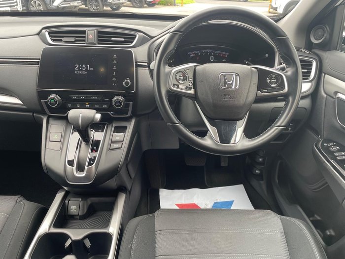 2020 Honda CR-V VTi-S