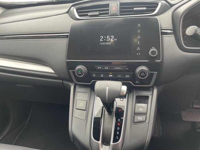 2020 Honda CR-V VTi-S
