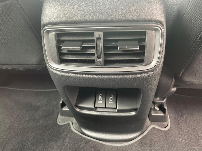 2020 Honda CR-V VTi-S