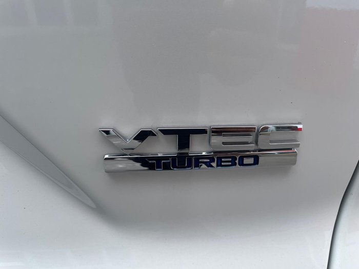 2020 Honda CR-V VTi-S