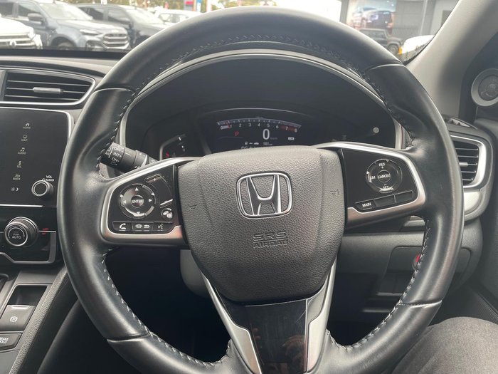 2020 Honda CR-V VTi-S
