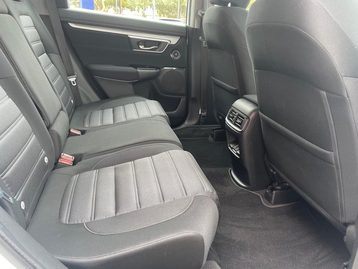 2020 Honda CR-V VTi-S