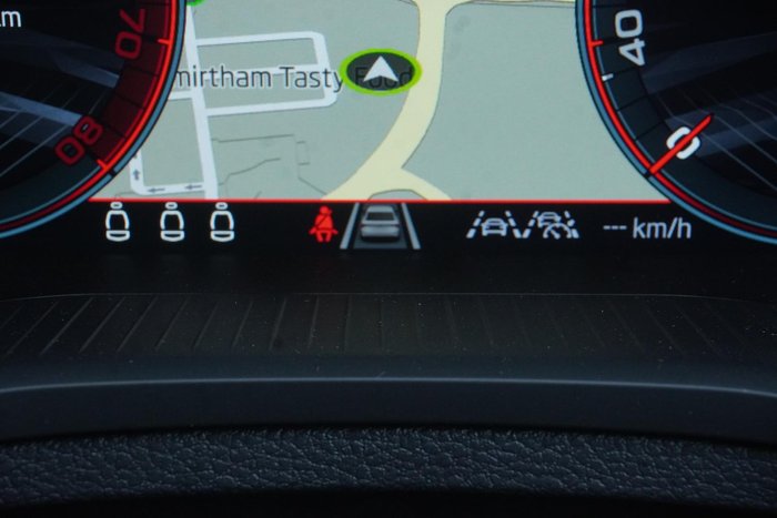 2025 SKODA Karoq 140TSI Sportline