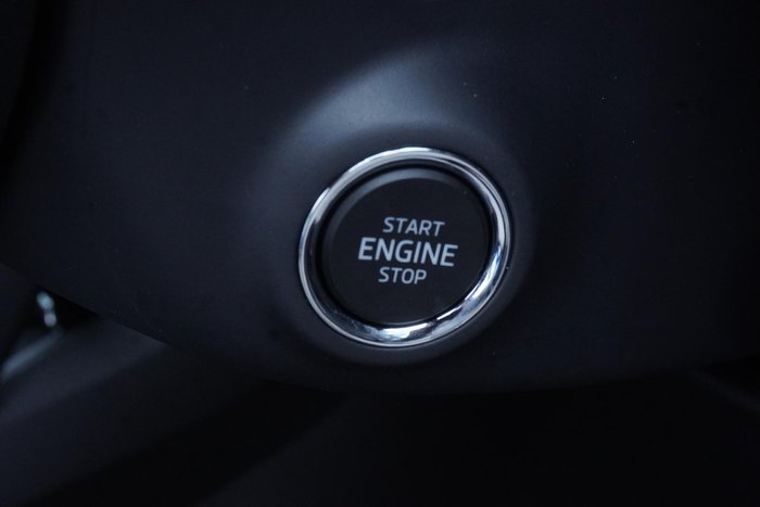 2025 SKODA Karoq 140TSI Sportline