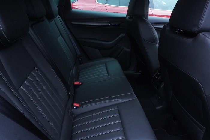 2025 SKODA Karoq 140TSI Sportline