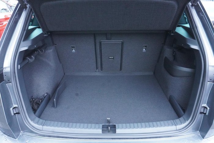 2025 SKODA Karoq 140TSI Sportline