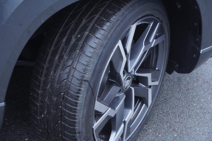 2025 SKODA Karoq 140TSI Sportline