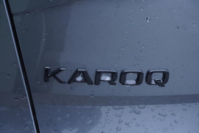 2025 SKODA Karoq 140TSI Sportline