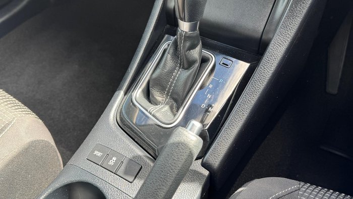 2015 Toyota Corolla Ascent Sport