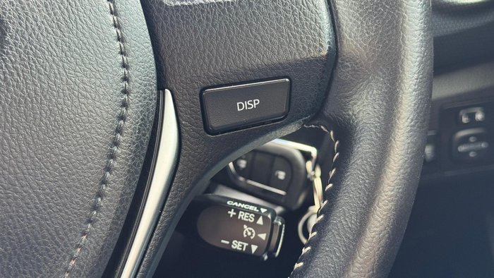 2015 Toyota Corolla Ascent Sport