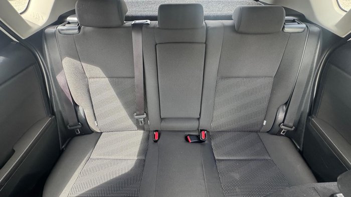 2015 Toyota Corolla Ascent Sport