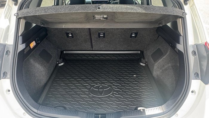 2015 Toyota Corolla Ascent Sport