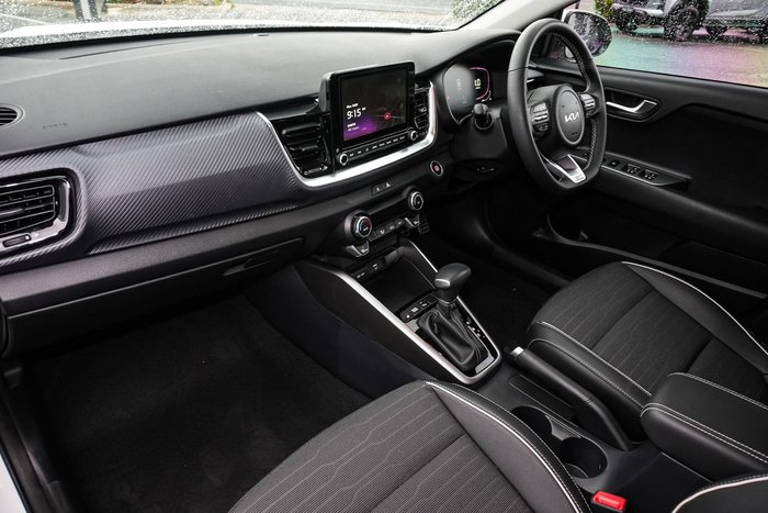 2025 Kia Stonic GT-Line