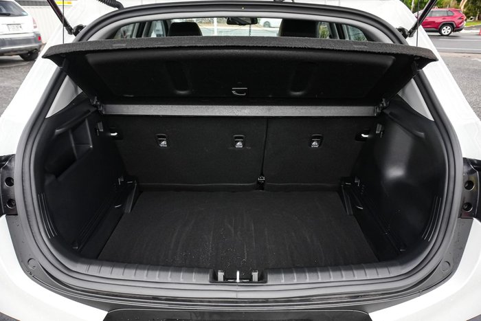 2025 Kia Stonic GT-Line