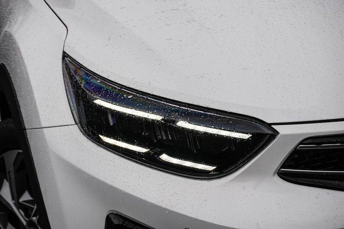 2025 Kia Stonic GT-Line