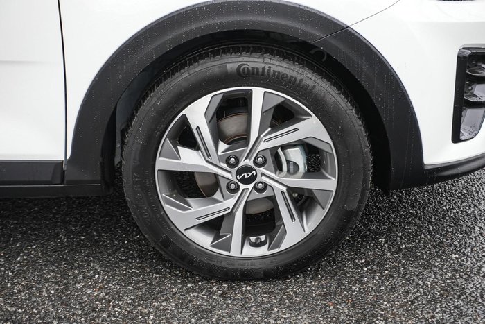 2025 Kia Stonic GT-Line