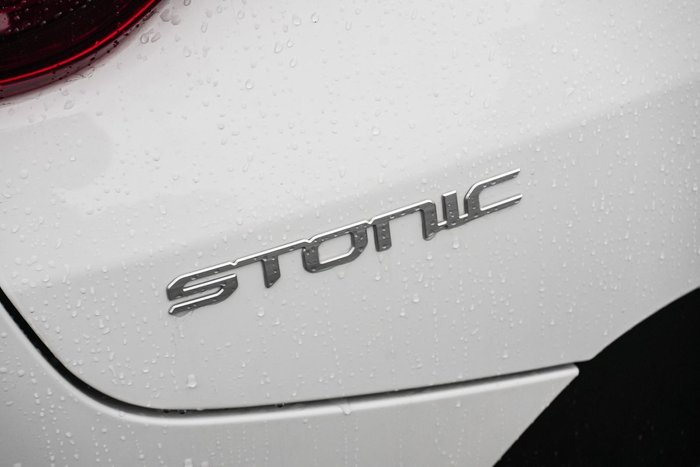 2025 Kia Stonic GT-Line