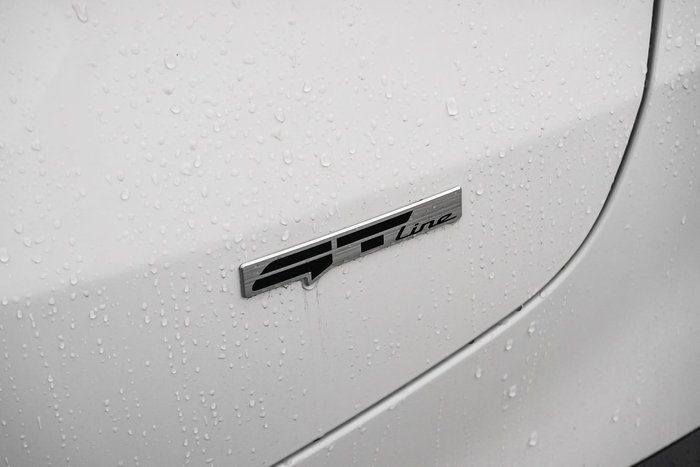 2025 Kia Stonic GT-Line