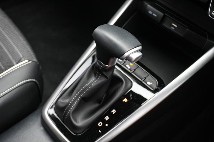 2025 Kia Stonic GT-Line