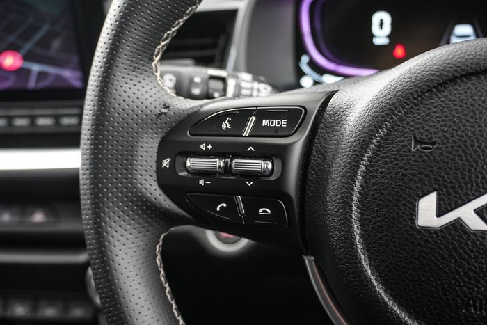 2025 Kia Stonic GT-Line