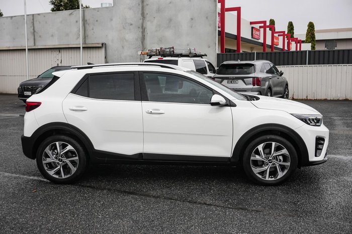 2025 Kia Stonic GT-Line