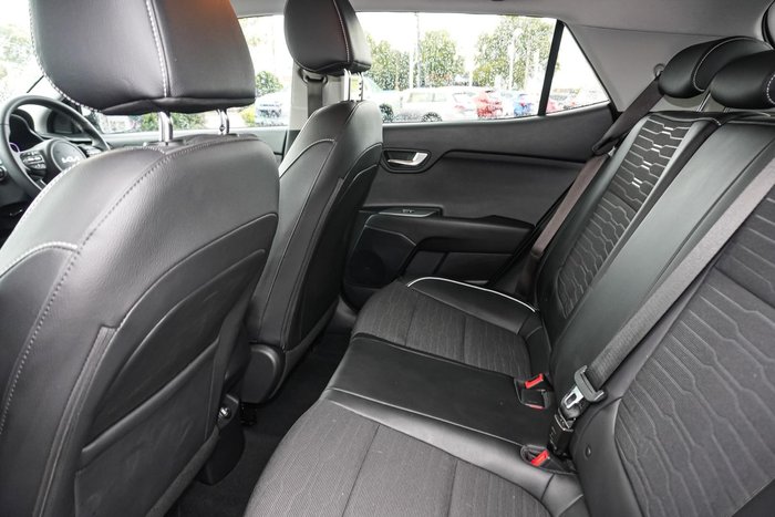 2025 Kia Stonic GT-Line