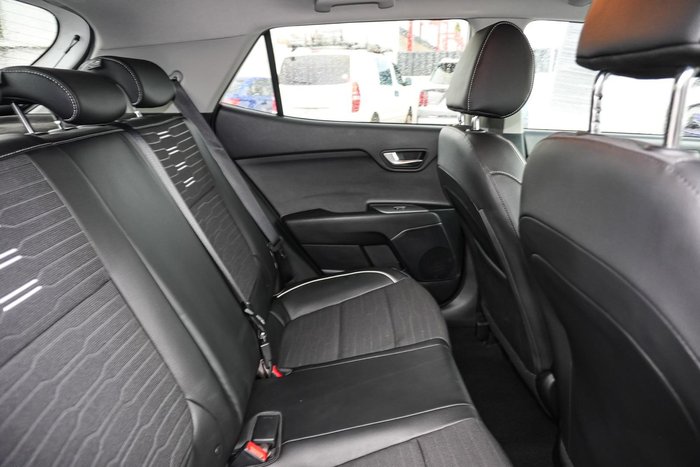 2025 Kia Stonic GT-Line