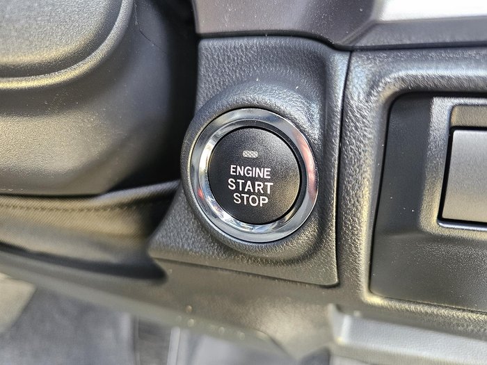 2024 Subaru Impreza 2.0L G6 MY24 AWD Crystal White