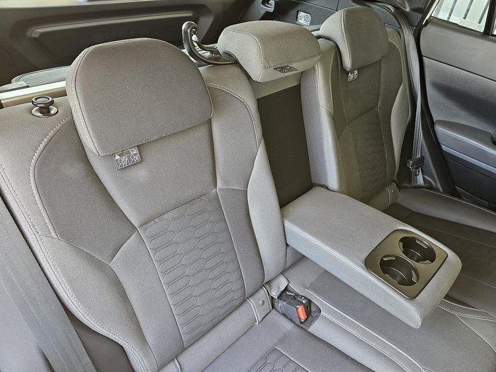 2024 Subaru Impreza 2.0L G6 MY24 AWD Crystal White