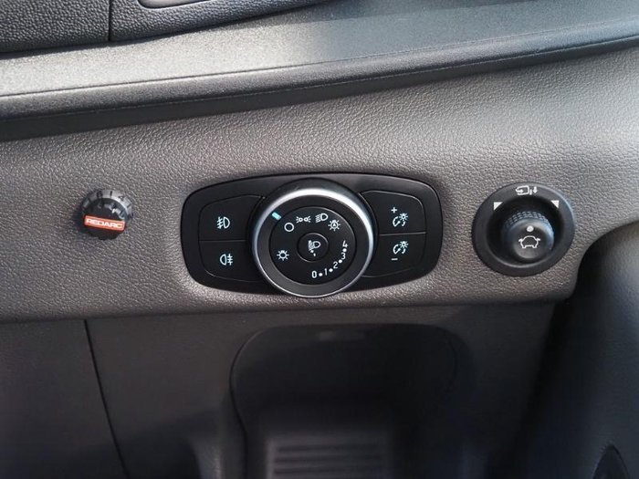 2021 Ford Transit 350L