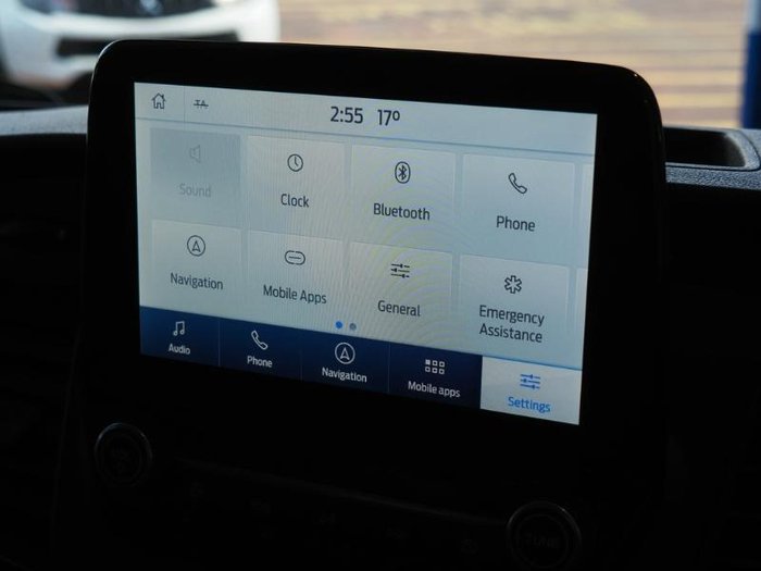 2021 Ford Transit 350L