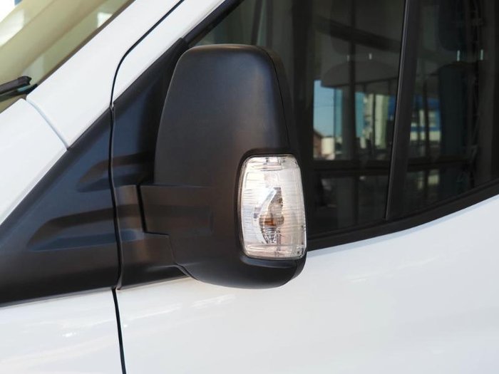 2021 Ford Transit 350L