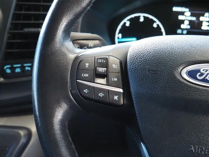 2021 Ford Transit 350L