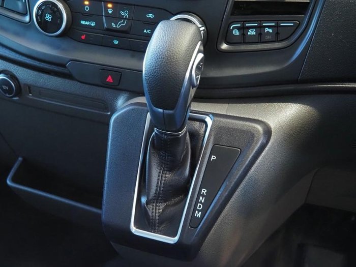 2021 Ford Transit 350L