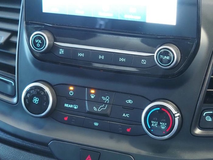 2021 Ford Transit 350L