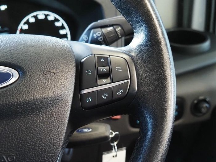 2021 Ford Transit 350L