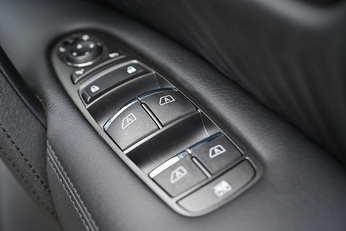 2020 Nissan Patrol Ti-L