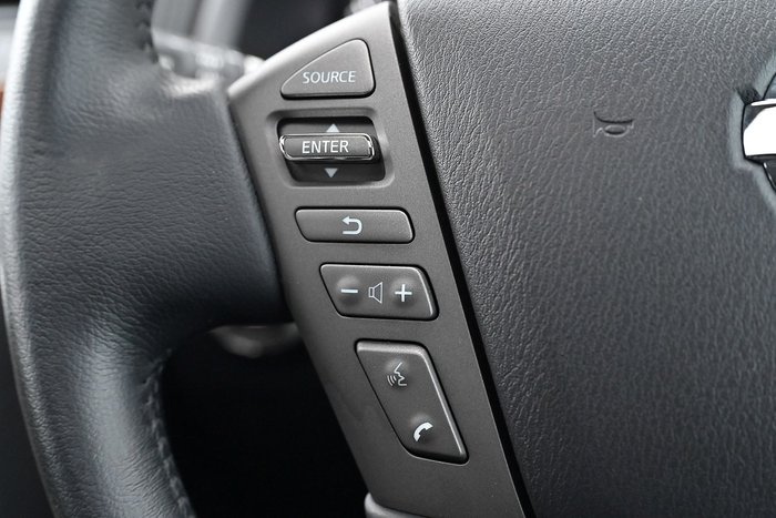 2020 Nissan Patrol Ti-L