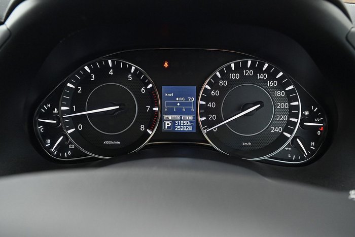 2020 Nissan Patrol Ti-L