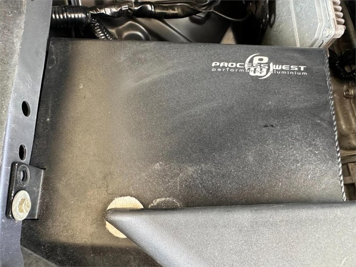 2015 Subaru WRX VA MY16 AWD Lapis Blue